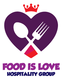 Food Is Love